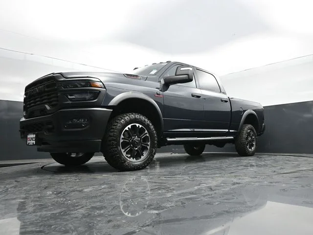 Nuevos RAM 2500 à Estados chez autogozo
