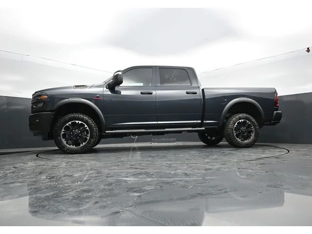 Nuevos RAM 2500 à Estados chez autogozo