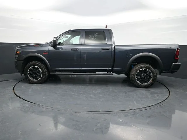 Nuevos RAM 2500 à Estados chez autogozo