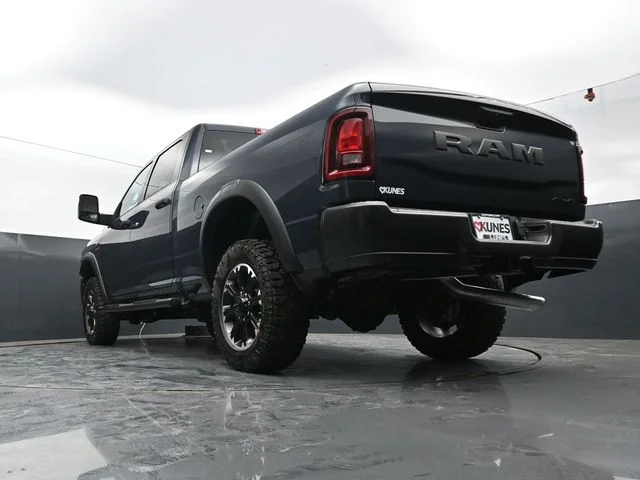 Nuevos RAM 2500 à Estados chez autogozo