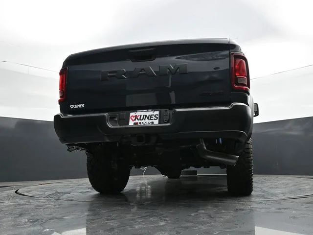 Nuevos RAM 2500 à Estados chez autogozo