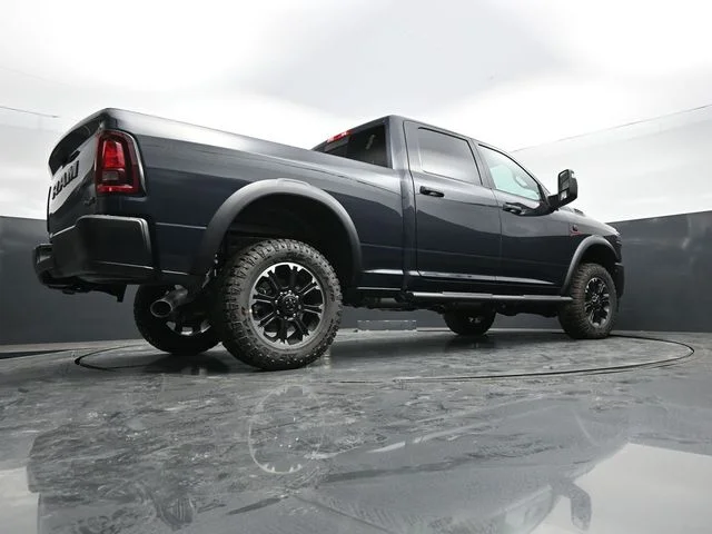 Nuevos RAM 2500 à Estados chez autogozo