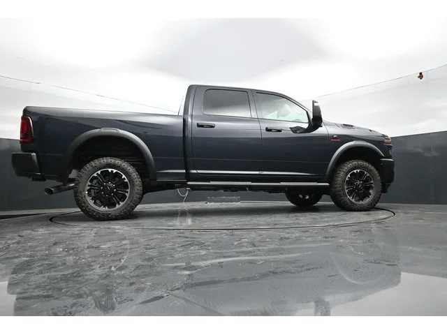 Nuevos RAM 2500 à Estados chez autogozo