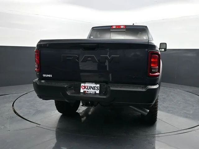 Nuevos RAM 2500 à Estados chez autogozo
