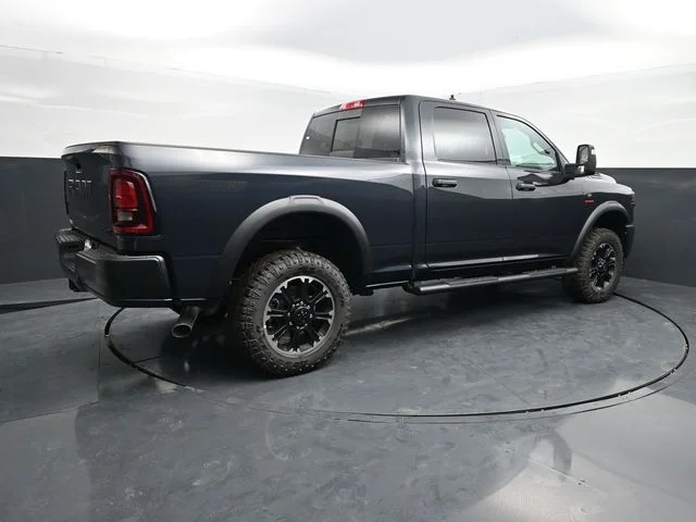 Nuevos RAM 2500 à Estados chez autogozo
