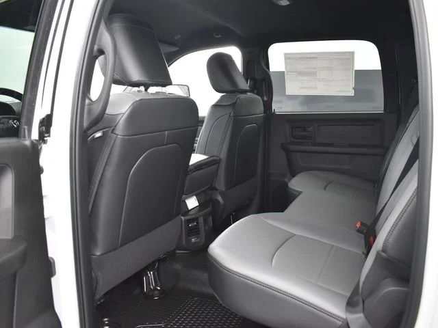 Nuevos RAM 2500 à Estados chez autogozo