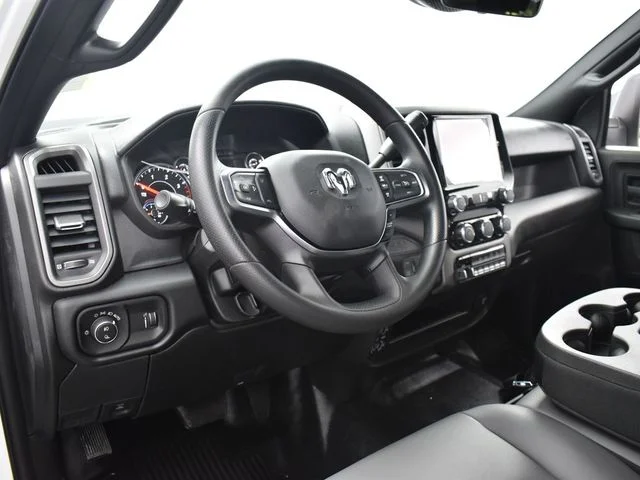 Nuevos RAM 2500 à Estados chez autogozo