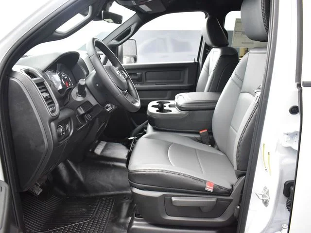 Nuevos RAM 2500 à Estados chez autogozo