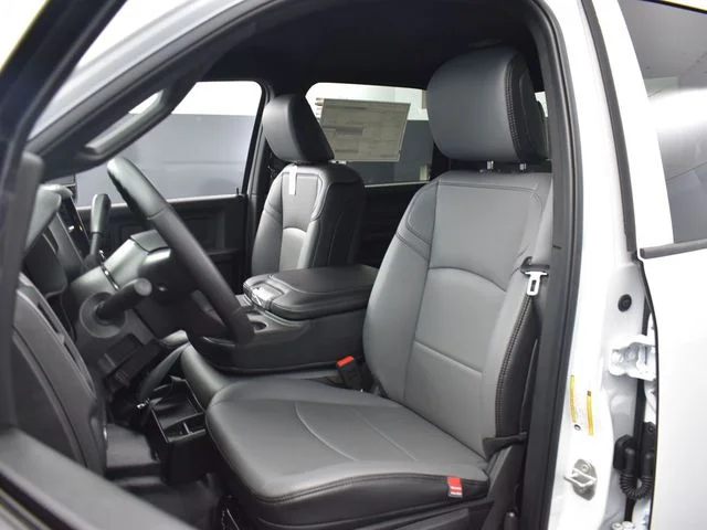 Nuevos RAM 2500 à Estados chez autogozo