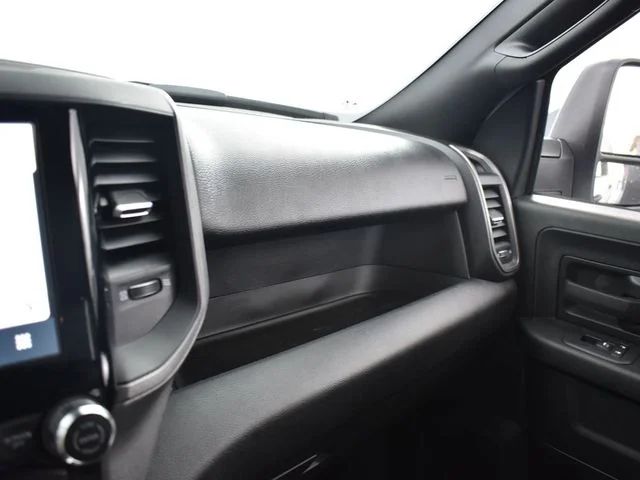 Nuevos RAM 2500 à Estados chez autogozo