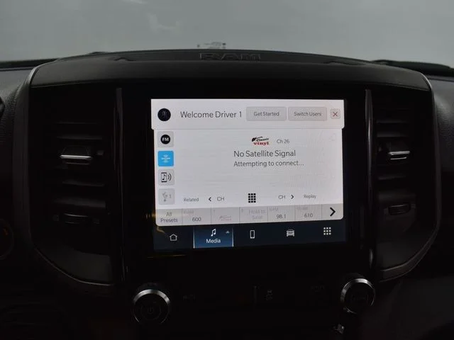 Nuevos RAM 2500 à Estados chez autogozo