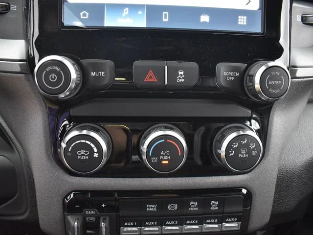 Nuevos RAM 2500 à Estados chez autogozo