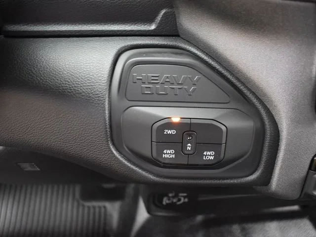 Nuevos RAM 2500 à Estados chez autogozo