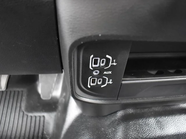 Nuevos RAM 2500 à Estados chez autogozo
