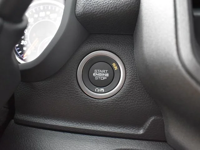 Nuevos RAM 2500 à Estados chez autogozo