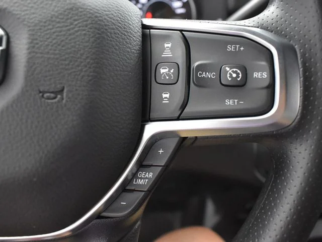 Nuevos RAM 2500 à Estados chez autogozo