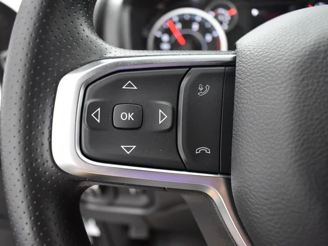 Nuevos RAM 2500 à Estados chez autogozo