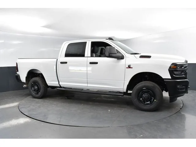 Nuevos RAM 2500 à Estados chez autogozo