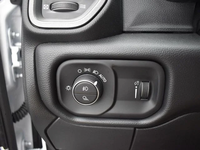 Nuevos RAM 2500 à Estados chez autogozo