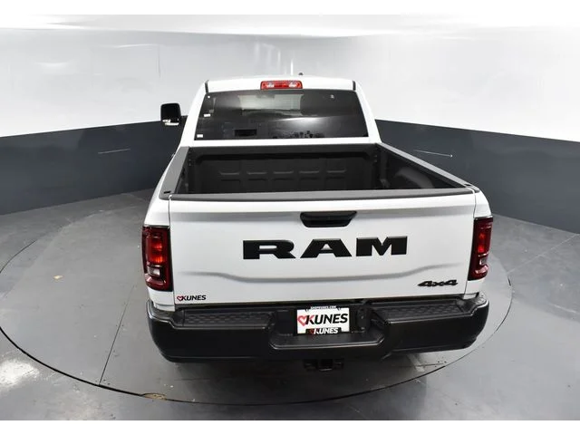 Nuevos RAM 2500 à Estados chez autogozo