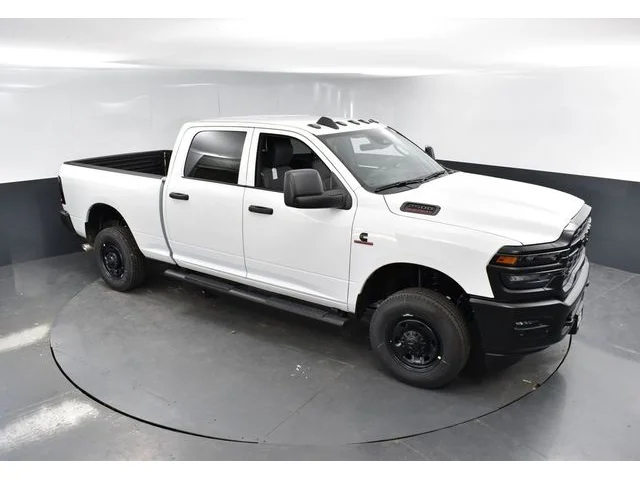Nuevos RAM 2500 à Estados chez autogozo
