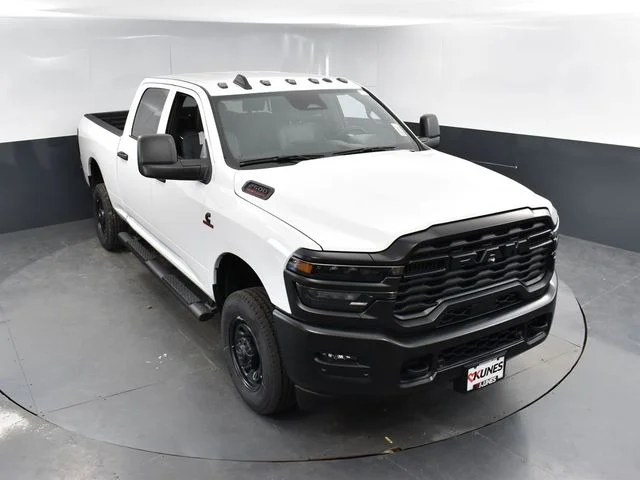 Nuevos RAM 2500 à Estados chez autogozo