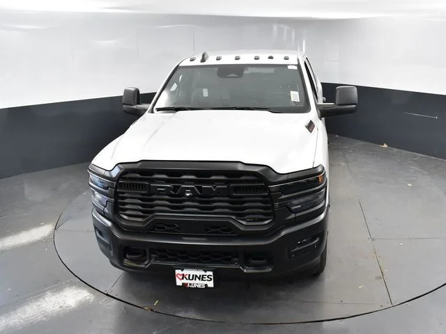 Nuevos RAM 2500 à Estados chez autogozo