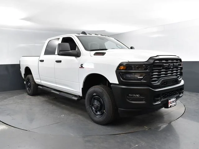 Nuevos RAM 2500 à Estados chez autogozo