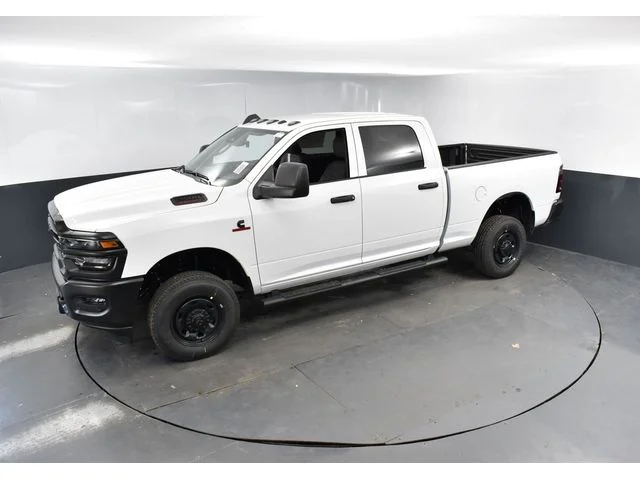 Nuevos RAM 2500 à Estados chez autogozo