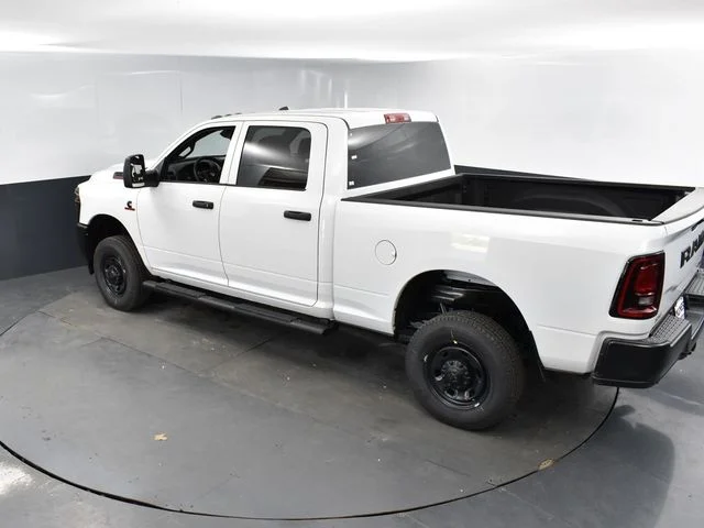 Nuevos RAM 2500 à Estados chez autogozo