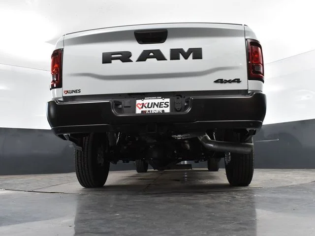 Nuevos RAM 2500 à Estados chez autogozo