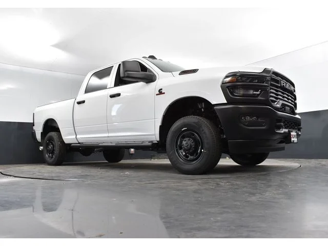 Nuevos RAM 2500 à Estados chez autogozo