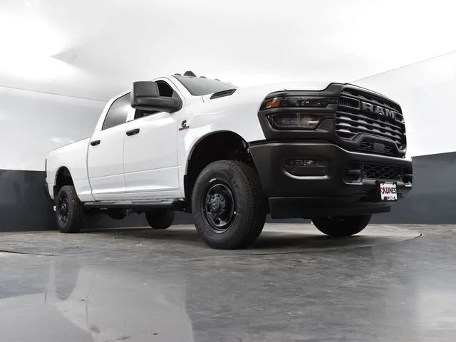 Nuevos RAM 2500 à Estados chez autogozo