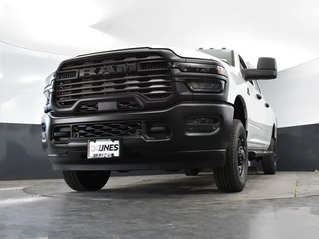 Nuevos RAM 2500 à Estados chez autogozo