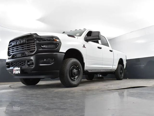 Nuevos RAM 2500 à Estados chez autogozo