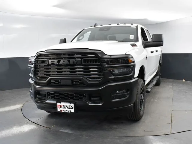 Nuevos RAM 2500 à Estados chez autogozo