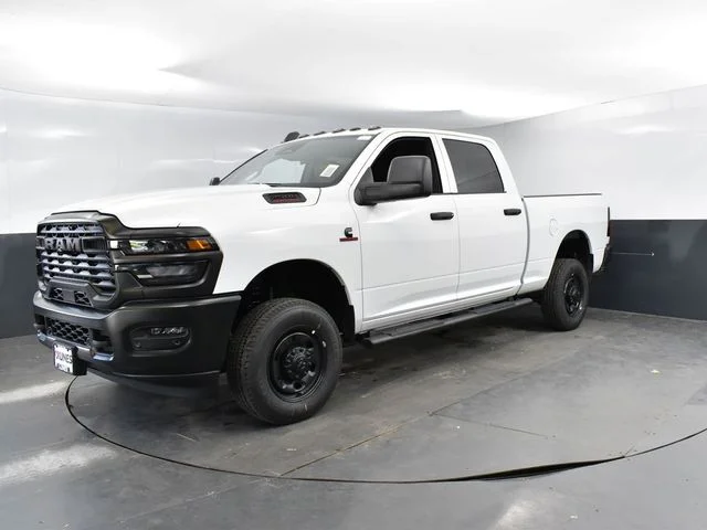 Nuevos RAM 2500 à Estados chez autogozo