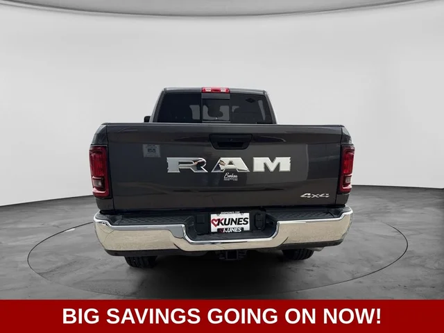 Nuevos RAM 2500 à Estados chez autogozo