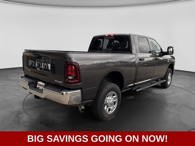 Nuevos RAM 2500 à Estados chez autogozo