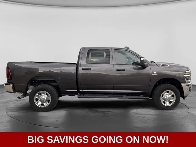 Nuevos RAM 2500 à Estados chez autogozo