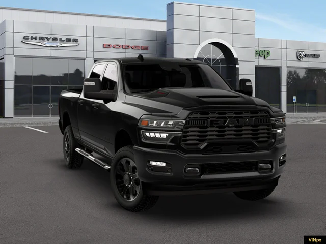 Nuevos RAM 2500 à Estados chez autogozo