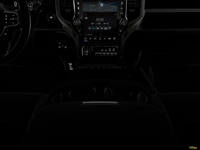 Nuevos RAM 2500 à Estados chez autogozo