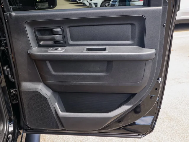 Nuevos RAM 2500 à Estados chez autogozo