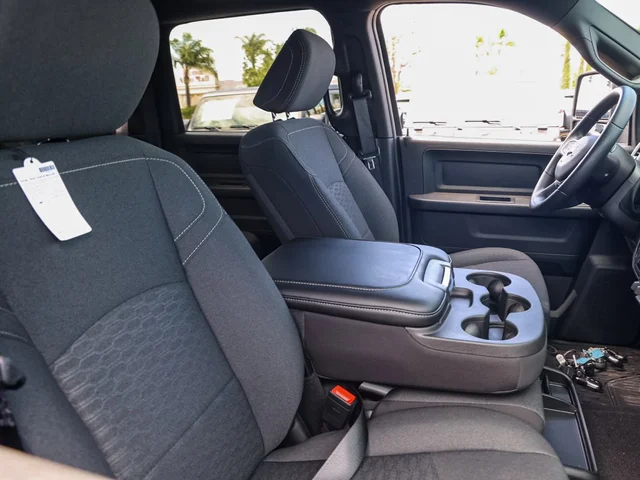 Nuevos RAM 2500 à Estados chez autogozo