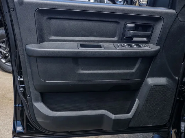 Nuevos RAM 2500 à Estados chez autogozo