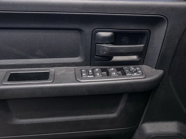 Nuevos RAM 2500 à Estados chez autogozo