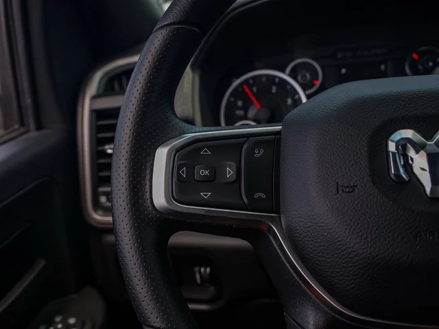 Nuevos RAM 2500 à Estados chez autogozo