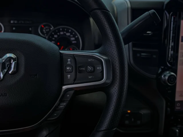 Nuevos RAM 2500 à Estados chez autogozo