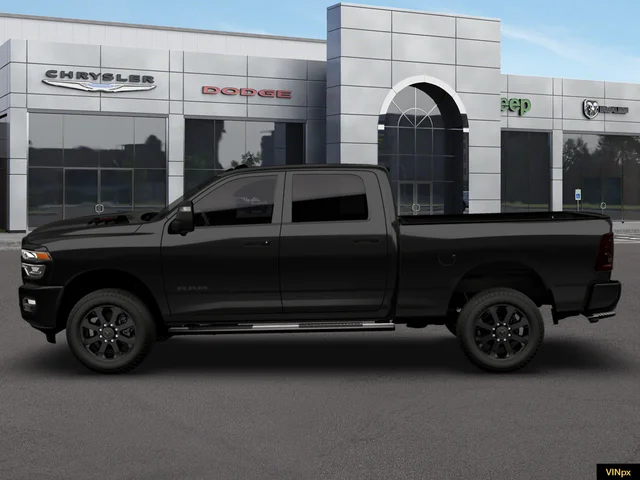 Nuevos RAM 2500 à Estados chez autogozo