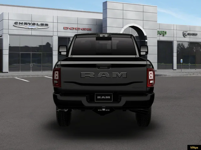 Nuevos RAM 2500 à Estados chez autogozo